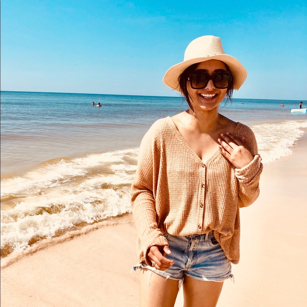 Meet your Posher, Vandita